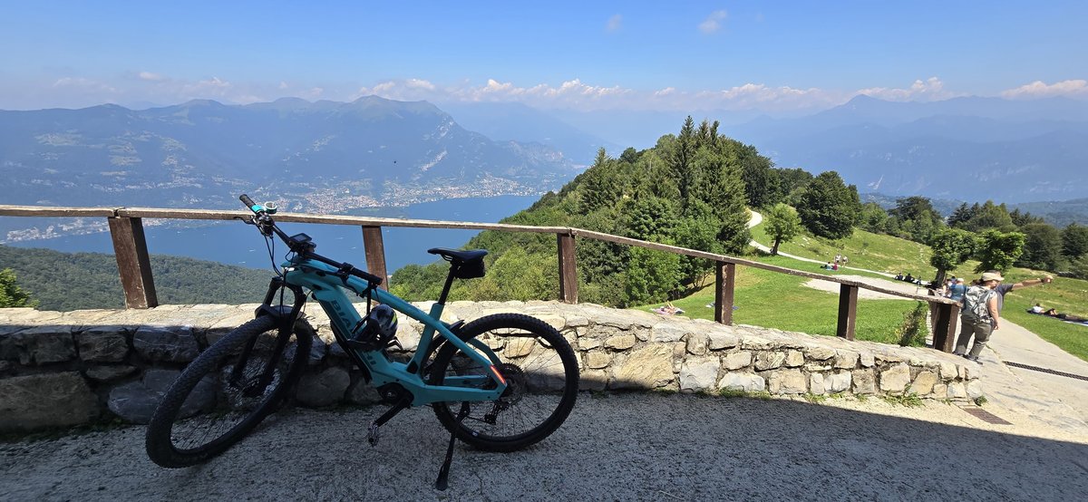 Rifugio Martina Family Ride Rifugio Martina Family Ride